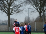 S.K.N.W.K. 2 - Kapelle 3 (competitie) seizoen 2024-2025 (30/200)